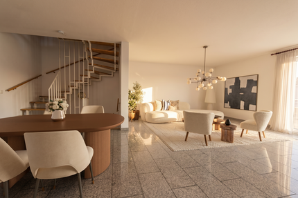 Haus zum Kaufen in Kaiserslautern 539.000,00 € 204 m²