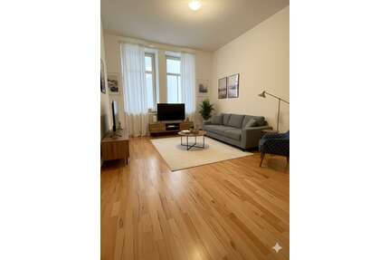 Wohnung zum Mieten in Stuttgart 1.215,00 € 77 m²