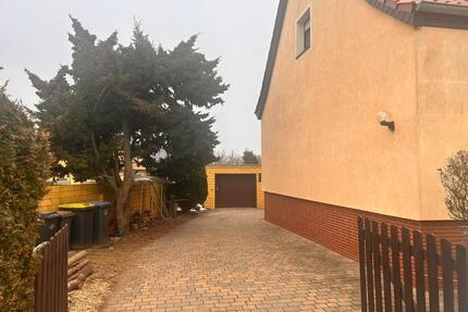 Schönes Einfamilienhaus mit Charme & guter Ausstattung Biederitz