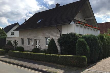 Einfamilienhaus (5 Zi) in Bad Pyrmont Holzhausen