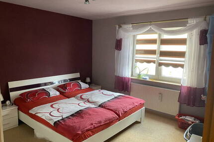 Provisionsfrei: 3-Zimmer-EG-Wohnung mit Terrasse & Gartenanteil - ruhige Lage nahe Dresden - Bannewitz Wilmsdorf