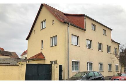 3 - Raumwohnung in Bahnhofsnähe - Fürstenwalde (Spree)