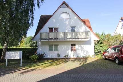 Wohnung zum Kaufen in Zingst 260.000,00 € 65 m²