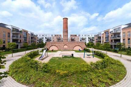 Wohnung zum Mieten in Düsseldorf 1.163,00 € 68 m²