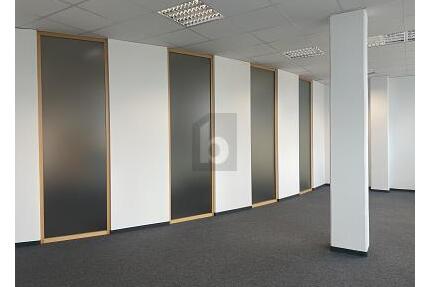 MODERNE BÜROEINHEIT - OPTIONAL MIT PRODUKTION - Maisach