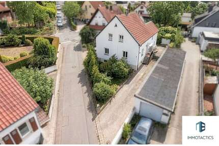 Haus zum Kaufen in Hargesheim 289.000,00 € 118 m²