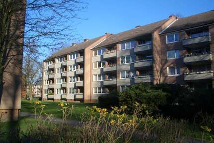 Wohnung zum Mieten in Hamburg 855,50 € 80.5 m²