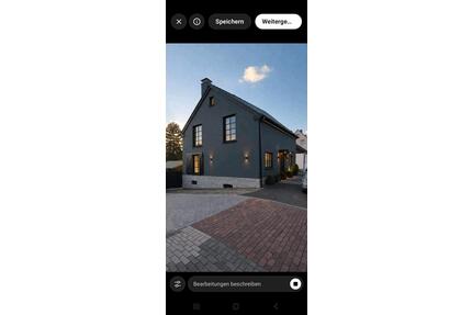 Biete Sanierungsbedürftiges Haus zum Verkauf an - Castrop-Rauxel Deinighausen