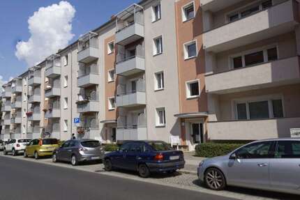 Wohnung zum Mieten in Frankfurt (Oder) 504,82 € 64.72 m²