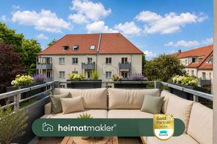 Wohnung zum Kaufen in Leipzig 129.000,00 € 55 m²