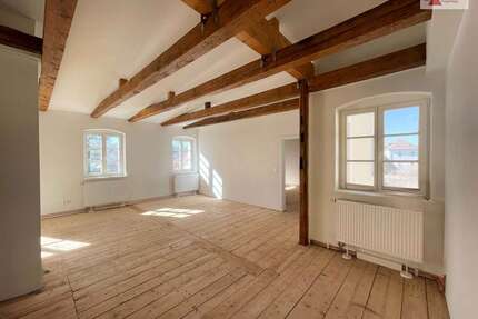 Wohnung zum Mieten in Dippoldiswalde 920,70 € 92.07 m²
