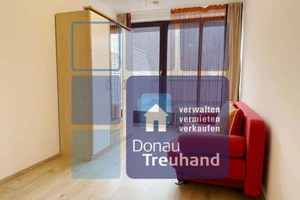 Wohnung zum Kaufen in Passau 77.900,00 € 21.06 m²