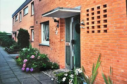 Vermietetes Reihenmittelhaus - Kapitalanlage - Bergen