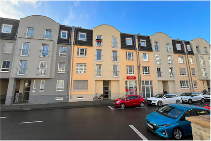 Helle 2-Zimmer Wohnung im 2. OG mit Aufzug in Leverkusen-Opladen