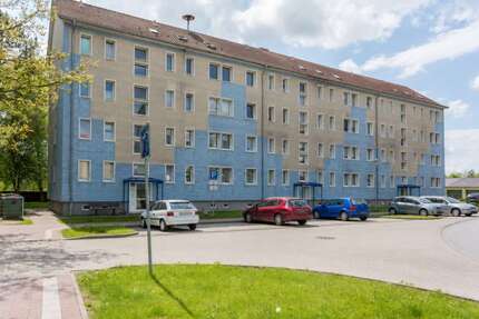 Wohnung zum Mieten in Gadebusch 410,00 € 59.43 m²