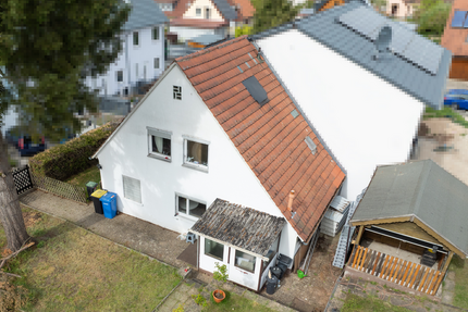 Grundstück zu verkaufen in Nürnberg 570.000,00 € 610 m²