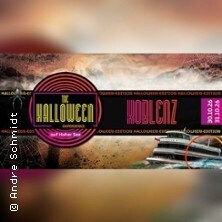 Halloween Partyschiff 
