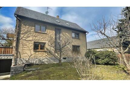 Leben, wo Ruhe Zuhause ist - 275.000,00&nbsp;EUR Kaufpreis, ca.&nbsp; 165,00&nbsp;m&sup2;&nbsp;Wohnfl&auml;che in Schmölln-Putzkau (PLZ: 01877)