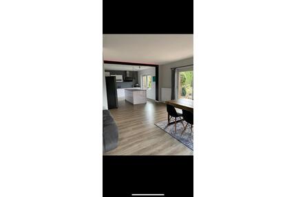 EFH in Hanstedt ( 134 qm) 15.08.2026 -31.07.27