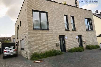 Wohnung zum Mieten in Köln Wahn 1.614,00 € 105.62 m² - Köln / Wahn