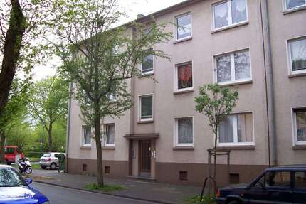 Wohnung zum Mieten in Duisburg 441,00 € 64.06 m²