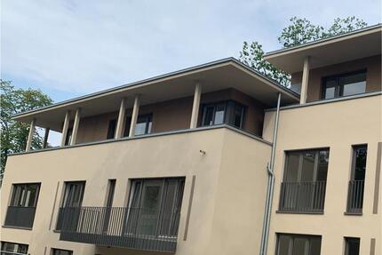 Moderne 54qm Wohnung mit Süd-Balkon & TG-Stellplatz - Dresden Pieschen