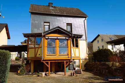 Haus zum Kaufen in Schönborn 165.500,00 € 110 m²