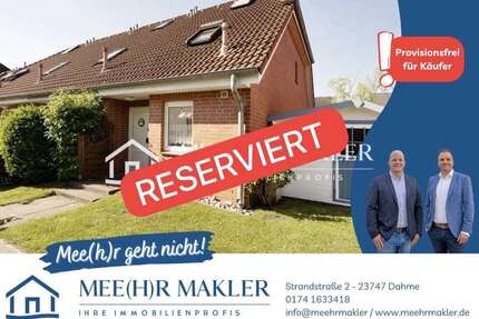 Haus zum Kaufen in Kellenhusen 449.000,00 € 77 m²
