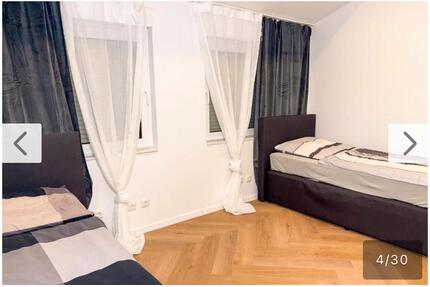 Ferienwohnung Apartment in Essen mit kostenlosen Parkplatz