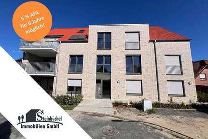 Wohnung zum Kaufen in Horstmar 379.319,16 € 96.43 m²