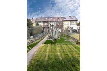 Haus zum Kaufen in Böblingen 420.000,00 € 97 m²