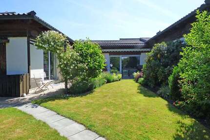 Haus zum Mieten in Pöcking 2.650,00 € 157 m²