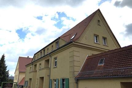 Klein-Fein-Mein! - 268,00&nbsp;EUR Kaltmiete, ca.&nbsp; 41,08&nbsp;m&sup2; in Altenburg (PLZ: 04600)