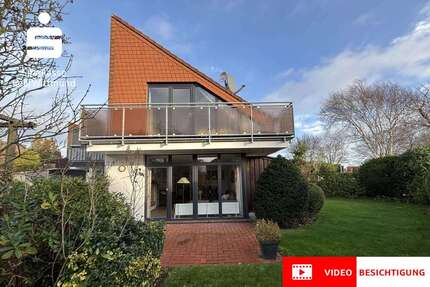 Wohnung zum Kaufen in Wittmund 269.000,00 € 89.56 m²
