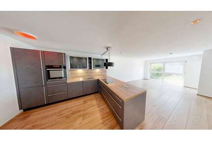 Wohnung zum Mieten in Traunstein 1.029,00 € 62.26 m²