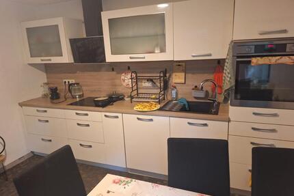 Moderne 3-Zimmer-Souterrainwohnubg mit Gartenanteil - ab August - Reinbek