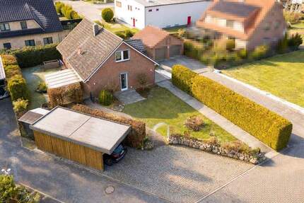 Ansprechendes Einfamilienhaus in attraktiver Wohnlage von Adendorf