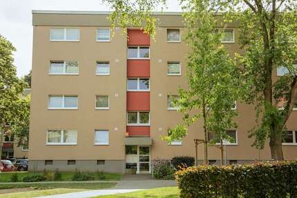 Wohnung zum Mieten in Essen 551,98 € 71.04 m²