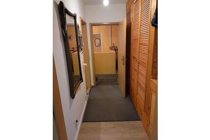 ETW von privat im EG mit Garten u. eigenem Stellplatz 23758 Göhl - Oldenburg in Holstein