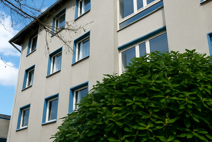 Helle 3-Zi.-Wohnung mit Balkon und Fernsicht in W-Cronenberg - Wuppertal