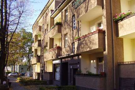 Wohnung zum Mieten in Berlin 464,96 € 55.5 m²