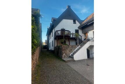Zweizimmer Wohnung in Ellenz Poltersdorf - Ellenz-Poltersdorf