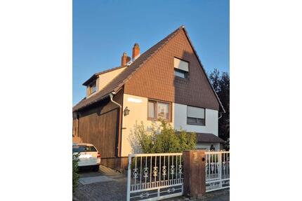 Einfamilienhaus - 429.000,00&nbsp;EUR Kaufpreis, ca.&nbsp; 105,00&nbsp;m&sup2; in Groß-Zimmern (PLZ: 64846)