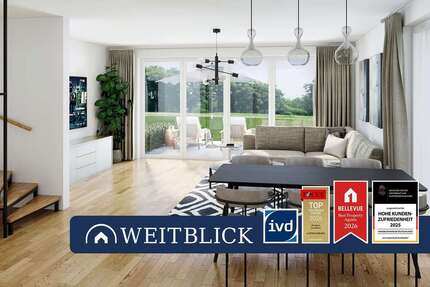 Haus zum Kaufen in Stuttgart 729.000,00 € 116.71 m²