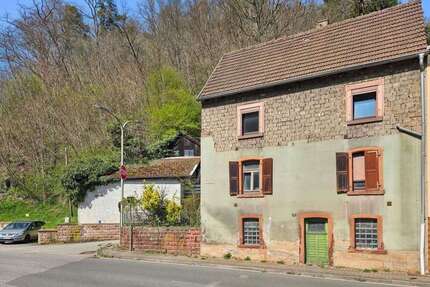 Haus zum Kaufen in Neidenfels 58.000,00 € 100 m²
