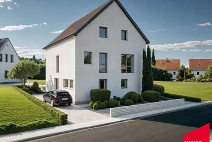 Haus zum Kaufen in Dreieich 758.800,00 € 130 m²
