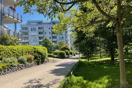 Wohnung zum Kaufen in Frankfurt 510.000,00 € 84.09 m²