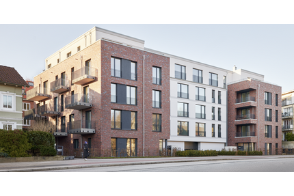 Wohnung zum Kaufen in Hamburg 678.000,00 € 92 m²