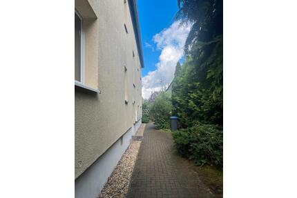 2-Raum Wohnung mit Balkon in Greppin zu vermieten - Bitterfeld-Wolfen