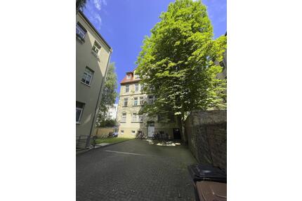 Gemütliche 3-Raum-Wohnung mit Balkon in der südlichen Innenstadt (Bey0720) - Halle (Saale) Damaschkestraße